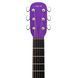 Smart-гітара LAVA MUSIC LAVA ME 4 38'' Carbon Purple with Space Bag